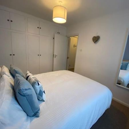 Eremue Court Hideaway Yarmouth Iow Yarmouth (Isle Of Wight) Exterior foto