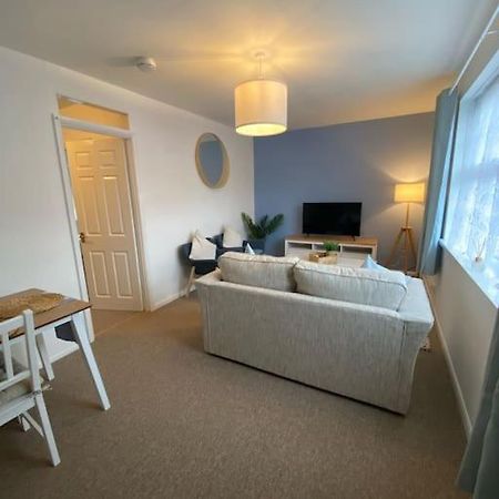 Eremue Court Hideaway Yarmouth Iow Yarmouth (Isle Of Wight) Exterior foto
