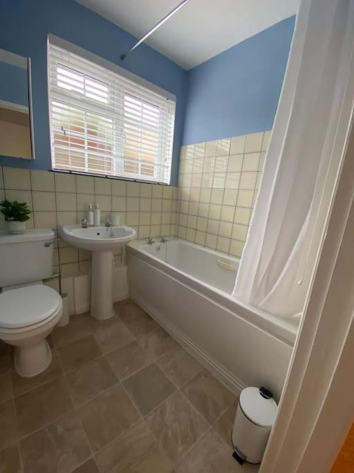 Eremue Court Hideaway Yarmouth Iow Yarmouth (Isle Of Wight) Exterior foto