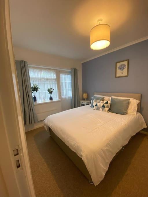 Eremue Court Hideaway Yarmouth Iow Yarmouth (Isle Of Wight) Exterior foto