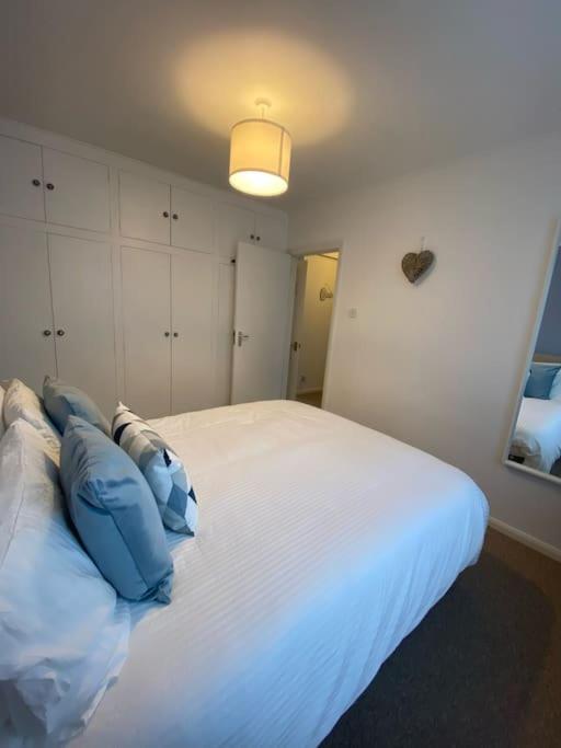 Eremue Court Hideaway Yarmouth Iow Yarmouth (Isle Of Wight) Exterior foto