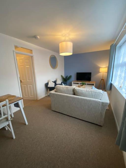 Eremue Court Hideaway Yarmouth Iow Yarmouth (Isle Of Wight) Exterior foto